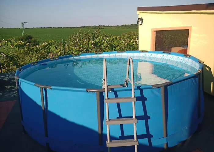 Rekreacny Dom Railip 게스트하우스 4*