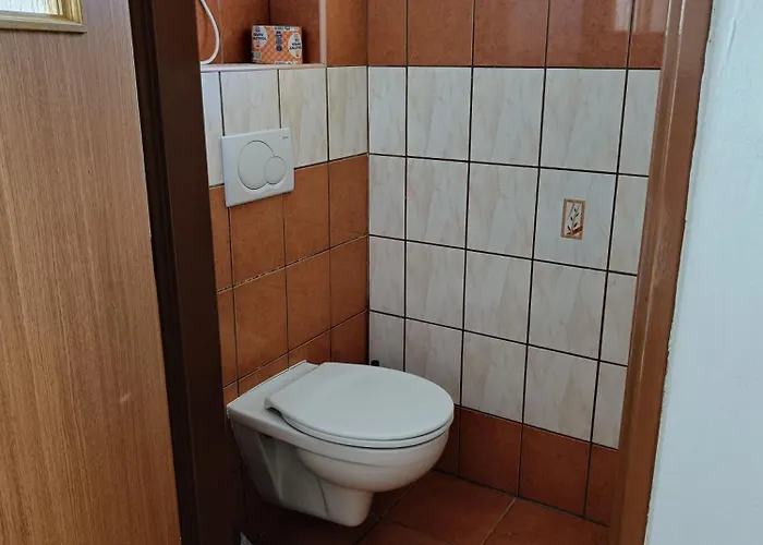 Rekreacny Dom Railip 게스트하우스 4*