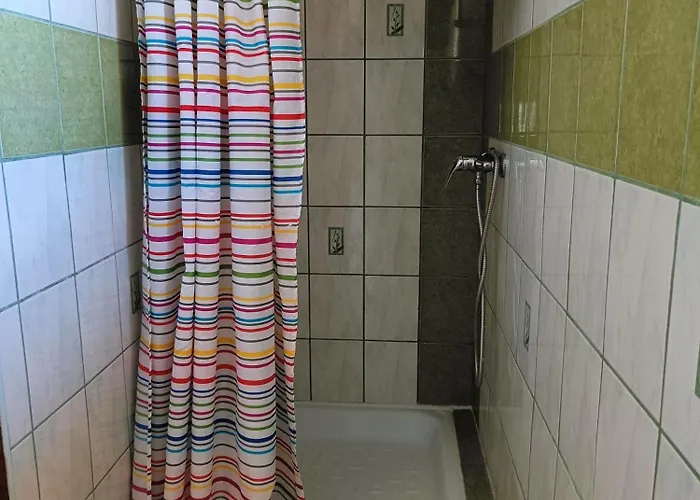 Rekreacny Dom Railip 4* Trávnica