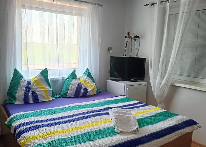 Rekreacny Dom Railip 게스트하우스 Trávnica