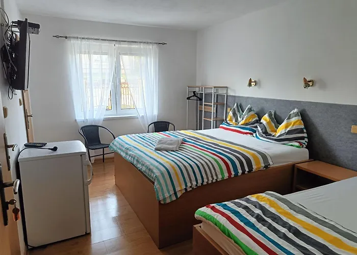 Rekreacny Dom Railip 4*