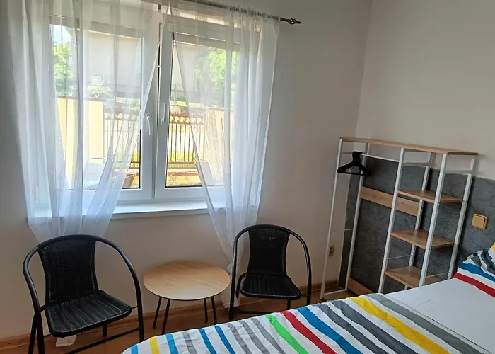 Rekreacny Dom Railip Trávnica