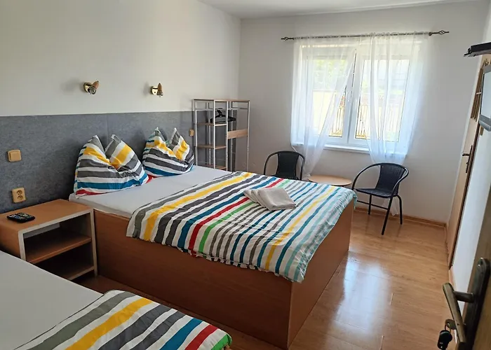 Rekreacny Dom Railip