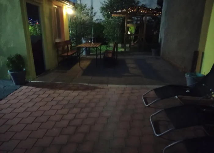 Rekreacny Dom Railip 게스트하우스