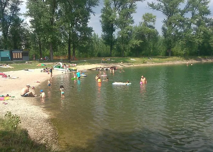 Rekreacny Dom Railip 게스트하우스 Trávnica