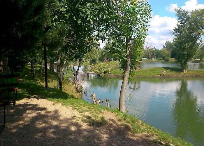 Rekreacny Dom Railip 게스트하우스 4*