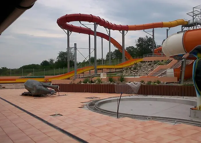 Rekreacny Dom Railip