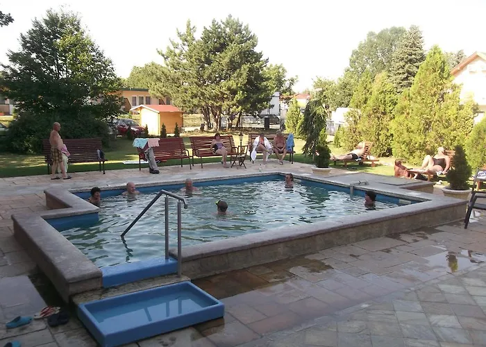 Rekreacny Dom Railip