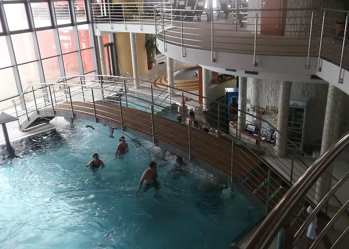 Rekreacny Dom Railip