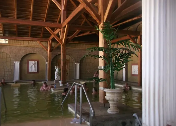 게스트하우스 Rekreacny Dom Railip 4*