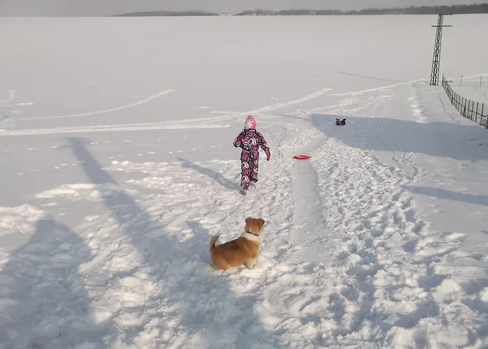 Rekreacny Dom Railip