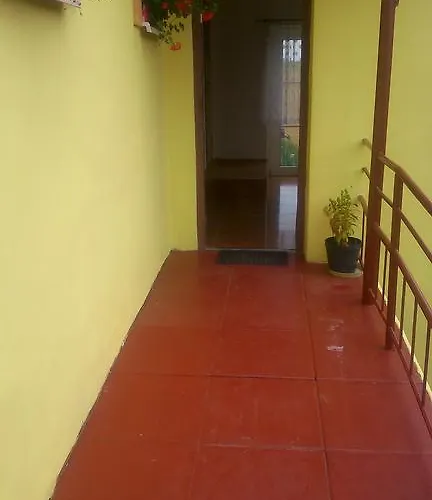 Rekreacny Dom Railip