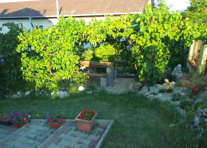 Rekreacny Dom Railip 4* Trávnica