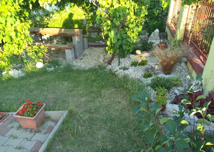 Rekreacny Dom Railip